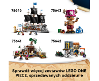 LEGO ONE PIECE 75645 Bitwa pod Zamkiem Drum - 1547419 - zdjęcie 4